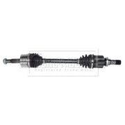 Borg & Beck CV Drive Shaft Driveshaft Front Left BDS1497