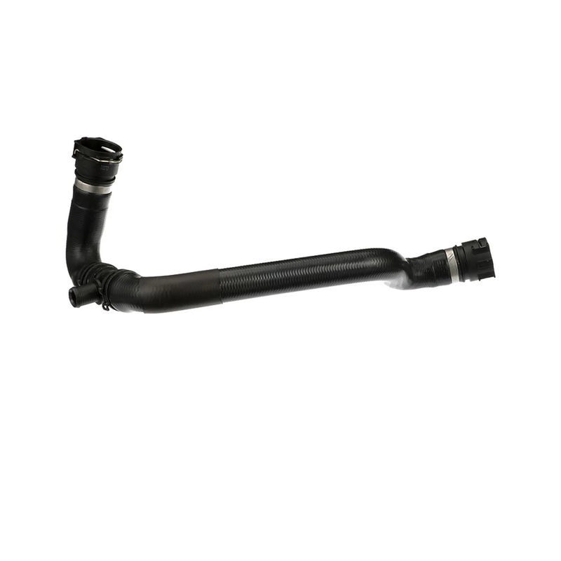 Gates Radiator Coolant Hose 650mm ID fits Audi A4 B8 2011-2015 1.8