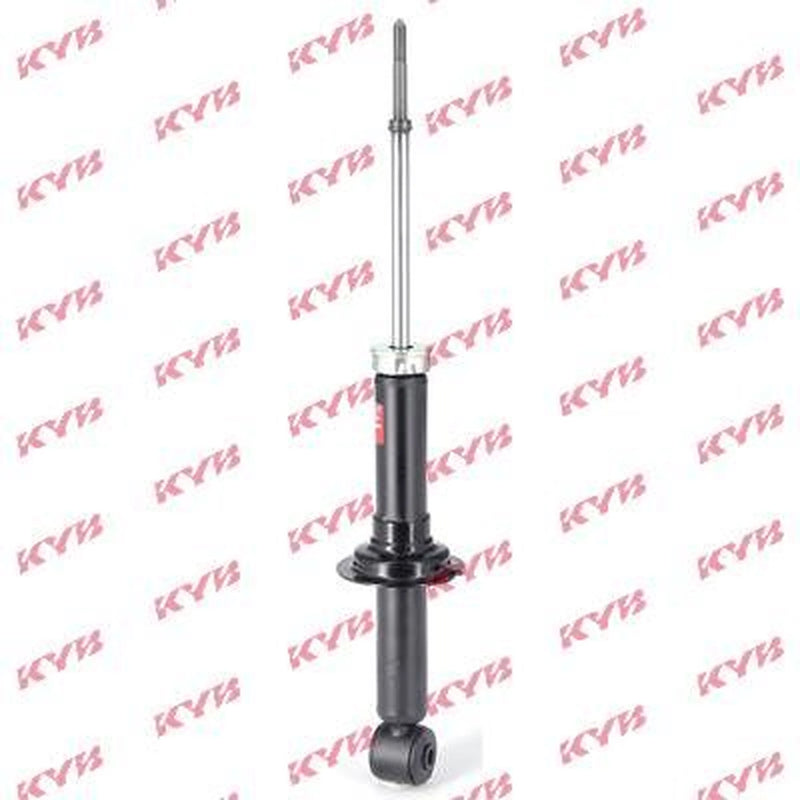 KYB 2 x Shock Absorbers fits Mitsubishi Outlander I 2002-2007 2.0 2.4