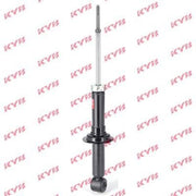 KYB Shock Absorber Damper Strut Rear fits Mitsubishi Outlander I 2002-2007