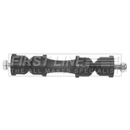 First Line Stabiliser Bar Link Coupling Rod fits Ford Mondeo 1996-2000