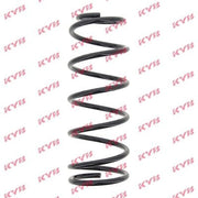 KYB Front Suspension Coil Spring fits Ford Sierra I 1982-1986 2.3 2.8