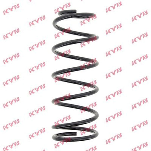 KYB Front Suspension Coil Spring RC1205