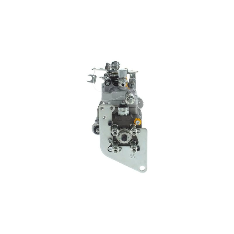 Bosch Diesel Injection Pump
