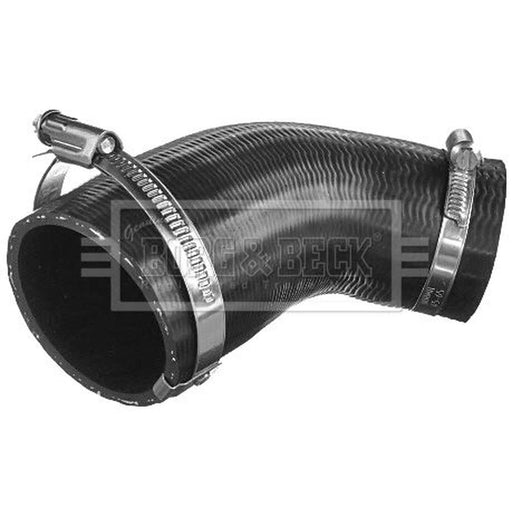 Borg & Beck Intercooler Turbo Charge Air Hose BTH1559