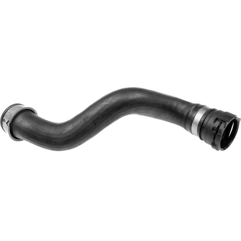 Gates Radiator Coolant Hose 370mm ID fits Mercedes-Benz C-Class 2008-2014