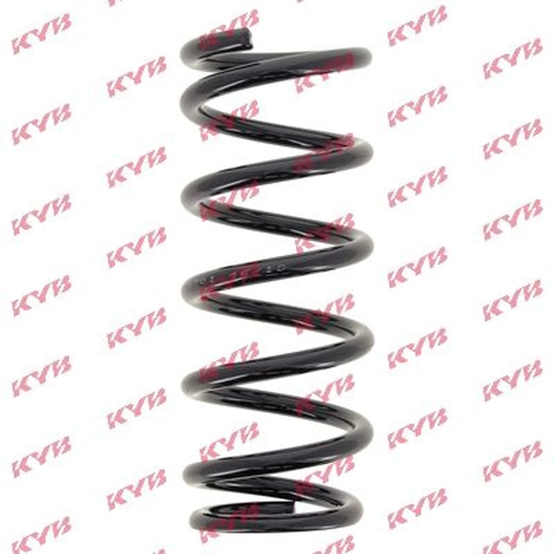 KYB Rear Suspension Coil Spring fits Honda S2000 1999-2009 2.0