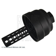 Blue Print Oil Filter Housing Cap fits Audi A4 B7 2005-2009 3.2