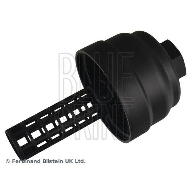 Blue Print Oil Filter Housing Cap fits Audi A4 B7 2005-2009 3.2