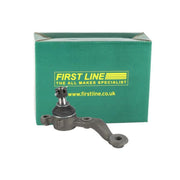 First Line Ball Joint Front Left fits Lexus Gs 1993-1997