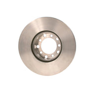 Bosch Front Brake Discs & Pads fits Mercedes-Benz Sl 1971-1980 107.023 107.043