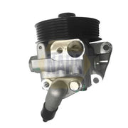 NAPA Power Steering Hydraulic Pump fits Jaguar S-Type II 2004-2007 2.7