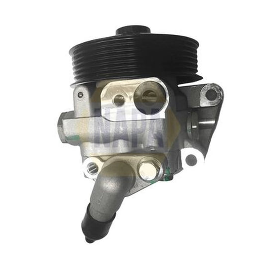 NAPA Power Steering Hydraulic Pump fits Jaguar S-Type II 2004-2007 2.7