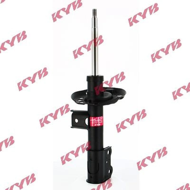 KYB Shock Absorber Damper Strut Front Right fits Mercedes-Benz A-Class 2012-2018