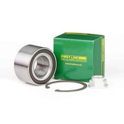 First Line Wheel Bearing Kit fits Mazda 3 2003-2014 1.6 2.0 2.2 2.3