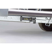 AL KO Arex Light Plastic Steady Legs (Double Extended/Pair) AL-KO - Dynamic Drive