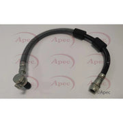 Apec Brake Hydraulic Hose Line Front Left HOS4297