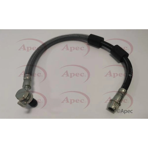 Apec Brake Hydraulic Hose Line Front Left HOS4297