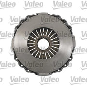 Valeo Clutch Kit Set 3pc 827327