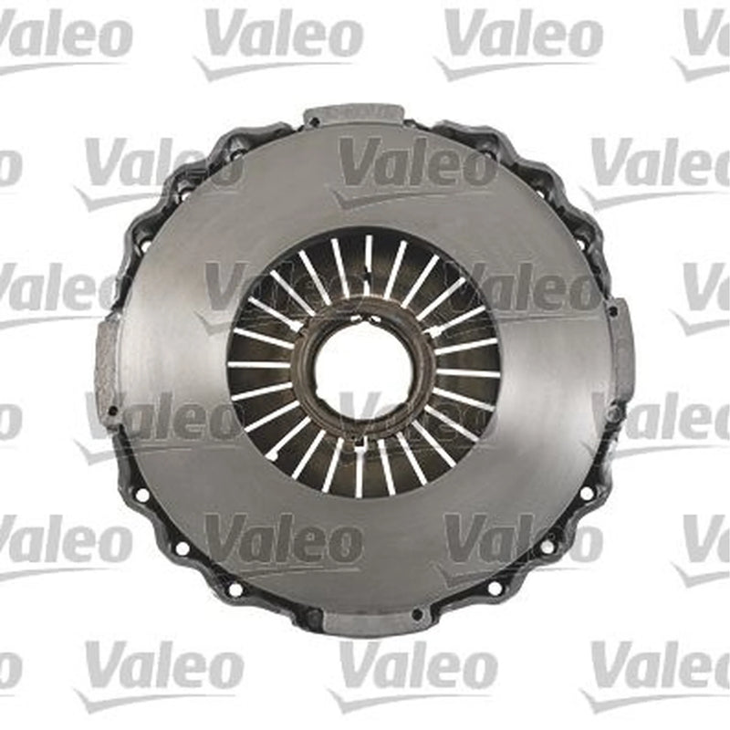 Valeo Clutch Kit Set 3pc 827417