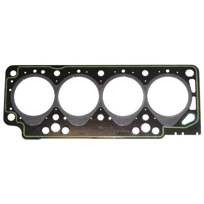 Elring Cylinder Head Gasket 1mm Thick fits Aro 10 1992-2006 1.9