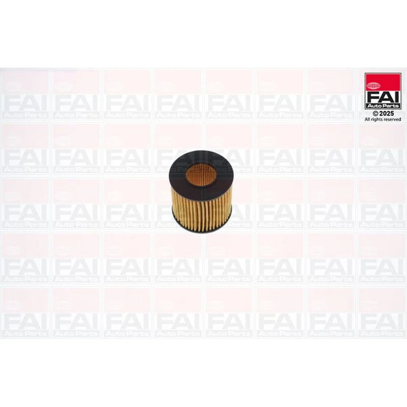 FAI Engine Oil Filter