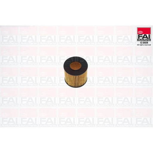 FAI Engine Oil Filter
