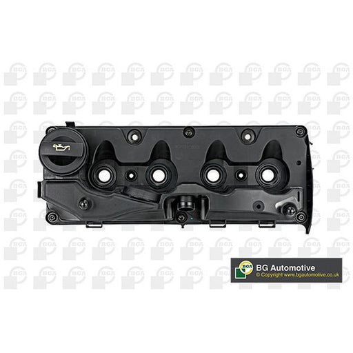 BGA Cylinder Head Cover Plastic fits Seat Exeo 2008-2013 2.0