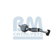BM Catalysts Homologated Diesel Cat fits Seat Cordoba 1999-2002 1.9