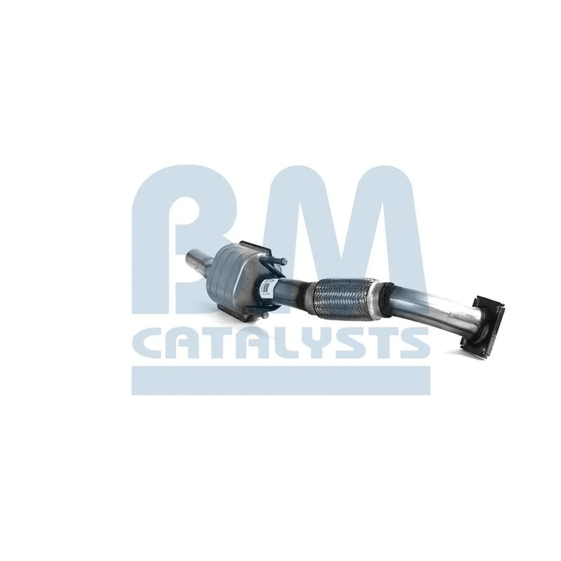 BM Catalysts Homologated Diesel Cat fits Seat Cordoba 1999-2002 1.9