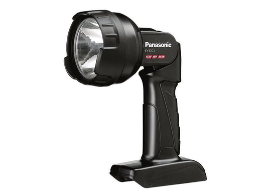 Panasonic EY37C1B Li-ion Torch 14.4/18/21.6V Bare Unit Panasonic - Dynamic Drive