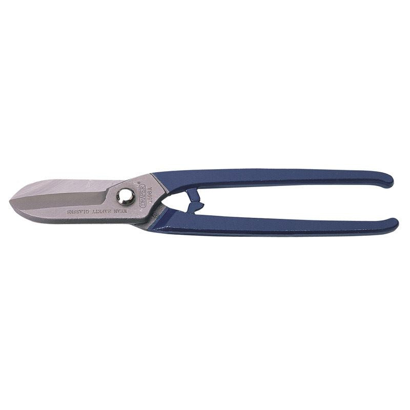 Draper Straight Tinman Shears, 350mm 60812 Draper - Dynamic Drive