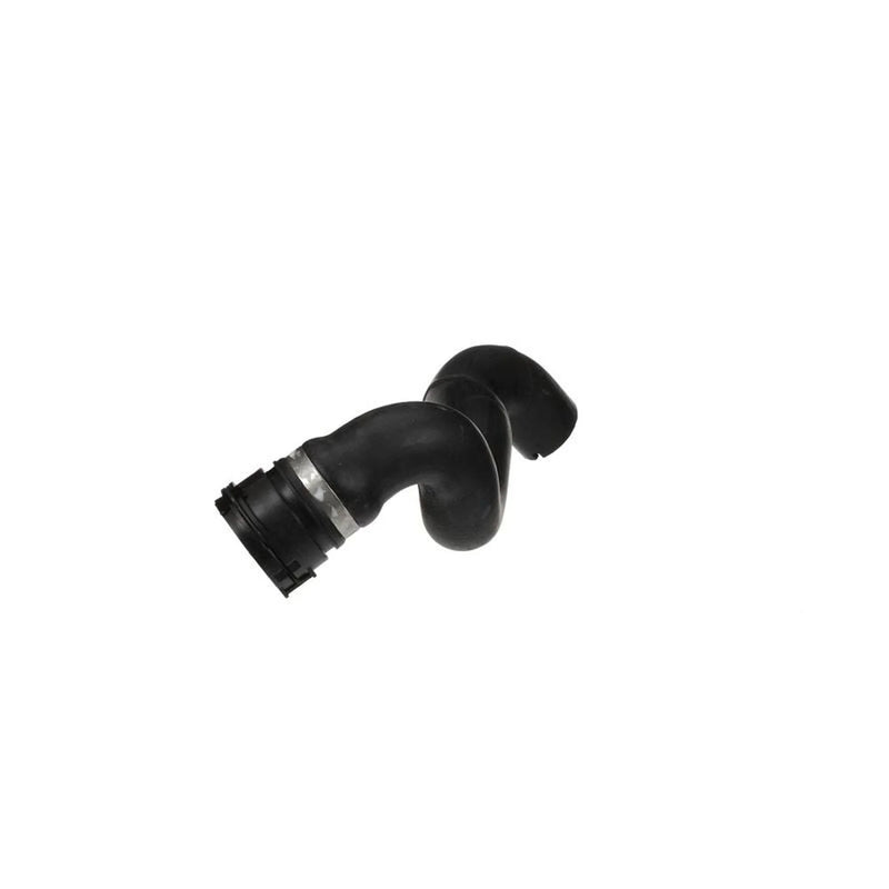 Gates Radiator Coolant Hose 559mm ID fits Mercedes-Benz S-Class 1998-2006