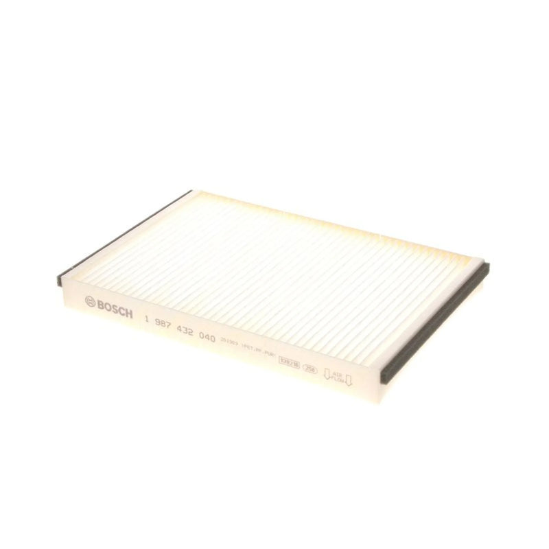 Bosch Cabin Air Filter (Pollen Filter)