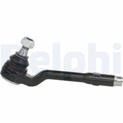 Delphi Steering Tie Rod End Ball Joint Front M14x1.5 fits BMW X5 2000-2006