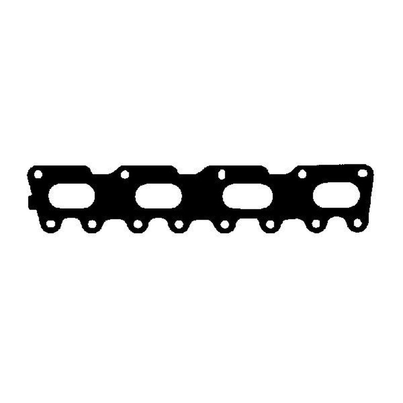 BGA Exhaust Manifold Gasket Wide 2mm Thick fits Daewoo Korando 1999 on 2.0 2.3