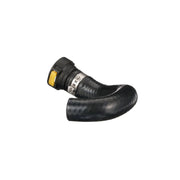 Gates Crankcase Ventilation Hose 179mm fits Dacia Duster 2010-2018 1.5