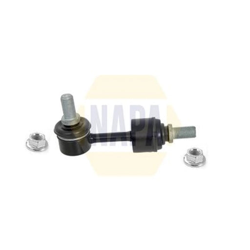 NAPA Stabiliser Bar Link Coupling Rod Rear Right NST4475