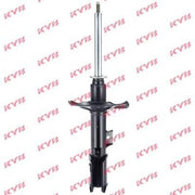 KYB Shock Absorber Damper Strut Front Left fits Mitsubishi Space 1998-2004 2.4