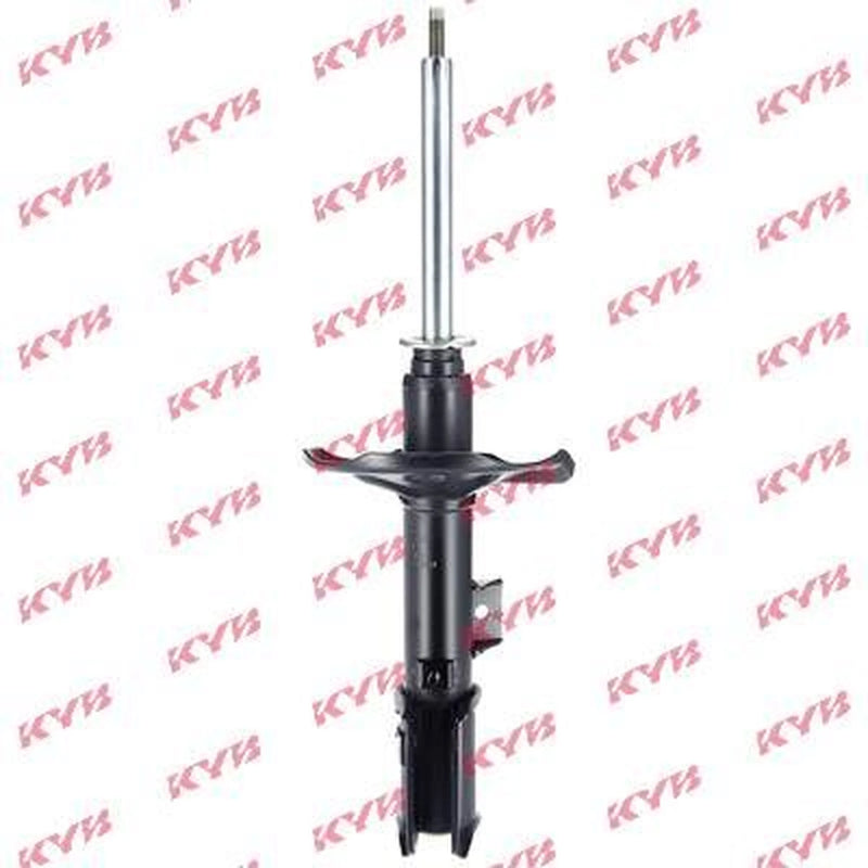 KYB Shock Absorber Damper Strut Front Left fits Mitsubishi Space 1998-2004 2.4