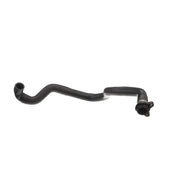 Gates Curved Radiator Hose fits BMW 1 2005-2013