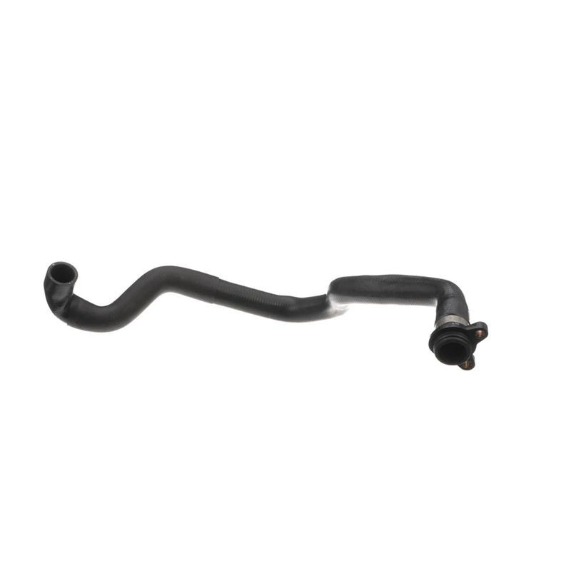 Gates Curved Radiator Hose fits BMW 1 2005-2013