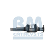 BM Catalysts Homologated Petrol Cat fits Seat Cordoba 1993-2002 1.4 1.6