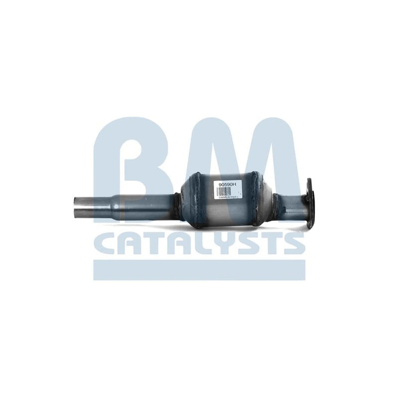 BM Catalysts Homologated Petrol Cat fits Seat Cordoba 1993-2002 1.4 1.6