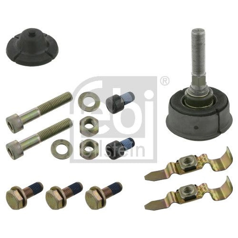 Febi Guide Strut Repair Kit OD Thick Front 08852
