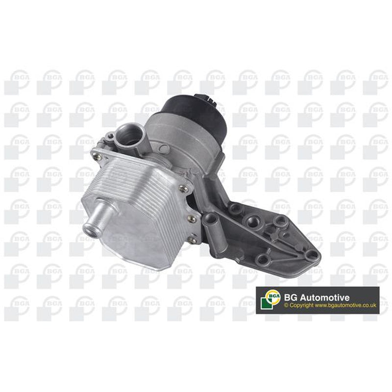BGA Engine Oil Cooler fits Ford Transit 2006-2014 2.2 2.4 3.2