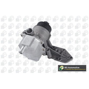BGA Engine Oil Cooler CO2301