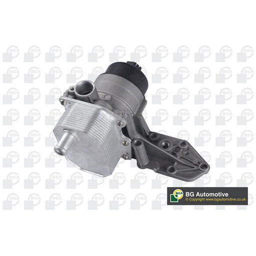 BGA Engine Oil Cooler fits Ford Transit 2006-2014 2.2 2.4 3.2