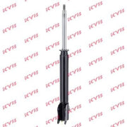 KYB Shock Absorber Damper Strut Rear fits Ford Escort 1986-1990 1.4 1.6