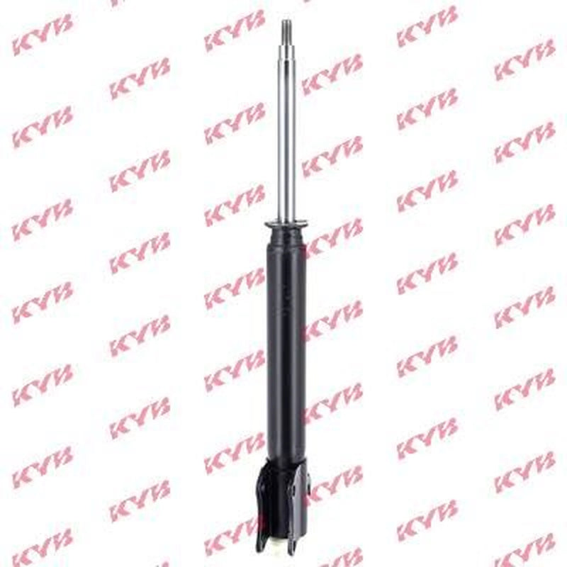 KYB Shock Absorber Damper Strut Rear fits Ford Escort 1986-1990 1.4 1.6